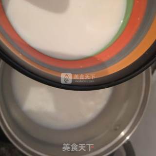 牛奶小方的做法步骤：2