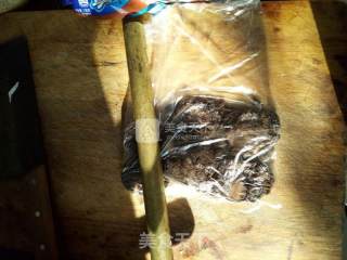 奥利奥西米露的做法步骤：2
