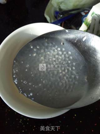 奥利奥西米露的做法步骤：3