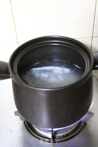 让你胃口大开的美龄粥的做法步骤：5