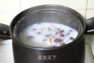 让你胃口大开的美龄粥的做法步骤：9