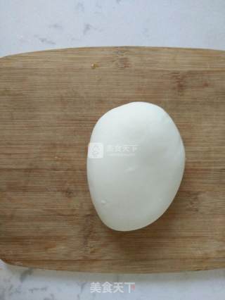 豆角焖面的做法步骤：1