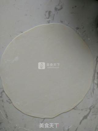 豆角焖面的做法步骤：2