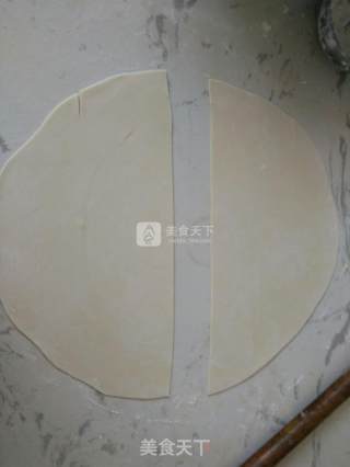 豆角焖面的做法步骤：4