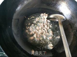 豆角焖面的做法步骤：9