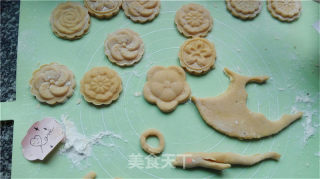 金牌早餐饼的做法步骤：4