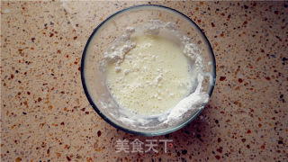 完美轻乳酪蛋糕的做法步骤：7