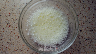 完美轻乳酪蛋糕的做法步骤：11