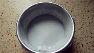 完美轻乳酪蛋糕的做法步骤：14