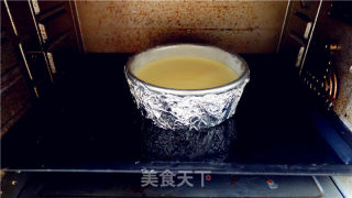 完美轻乳酪蛋糕的做法步骤：16