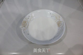 精致小冰皮的做法步骤：1