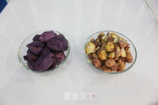 精致小冰皮的做法步骤：3