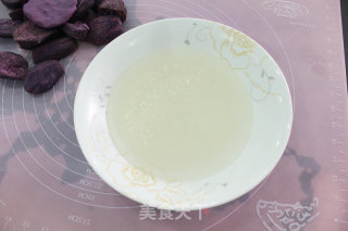 精致小冰皮的做法步骤：4