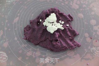 精致小冰皮的做法步骤：6