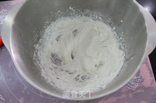 精致小冰皮的做法步骤：8