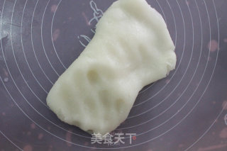 精致小冰皮的做法步骤：10