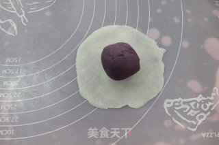 精致小冰皮的做法步骤：12