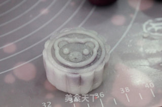 精致小冰皮的做法步骤：15