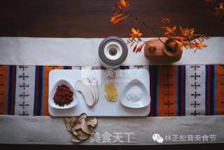 松茸汤的做法步骤：4