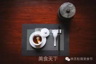松茸汤的做法步骤：6