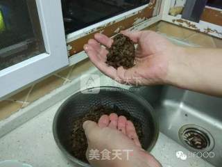 梅干菜烧肉的做法步骤：6