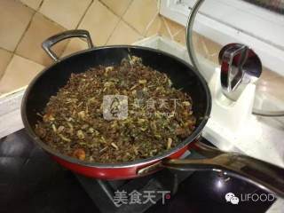梅干菜烧肉的做法步骤：7