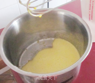 蛋黄小饼的做法步骤：1