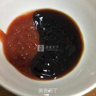 蚝油焖鸡翅的做法步骤：4