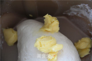 我是霸占你餐桌的“小情人”——贝果的做法步骤：2