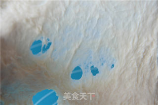 我是霸占你餐桌的“小情人”——贝果的做法步骤：3