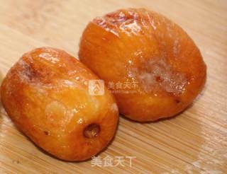 胡萝卜玉米排骨汤的做法步骤：7