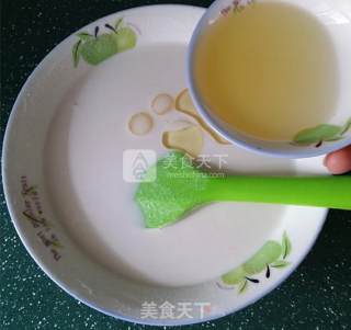 冰皮月饼的做法步骤：3