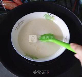 冰皮月饼的做法步骤：4