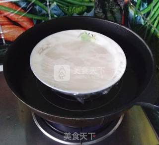 冰皮月饼的做法步骤：6