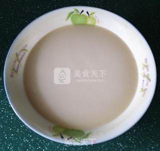 冰皮月饼的做法步骤：7