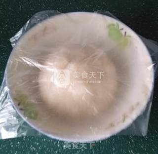 冰皮月饼的做法步骤：8
