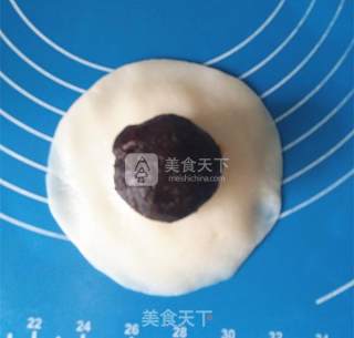 冰皮月饼的做法步骤：14