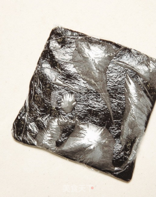 巧克力大理石面包的做法步骤：8