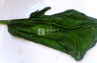 秋菠戏珠的做法步骤：4