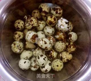 秋菠戏珠的做法步骤：7