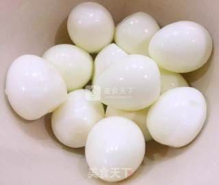 秋菠戏珠的做法步骤：8