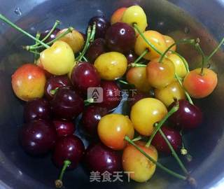 秋菠戏珠的做法步骤：9