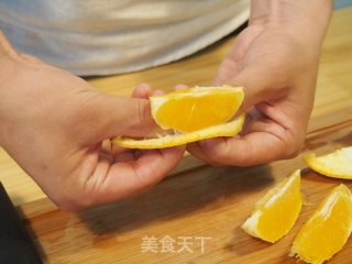 巴伦西亚之水的做法步骤：1