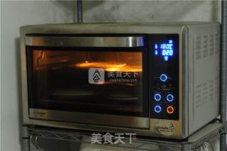 淡奶油裸蛋糕的做法步骤：7