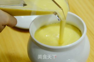 玉米浓汤的做法步骤：4