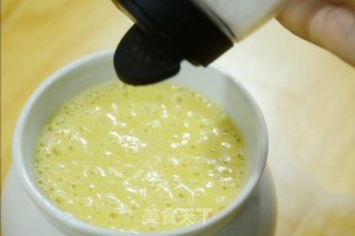 玉米浓汤的做法步骤：5