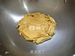 苹果饼的做法步骤：2