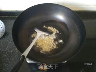 爆海参虾仁的做法步骤：6