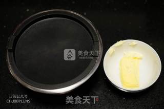 西瓜型港式吐司（手揉版）的做法步骤：5