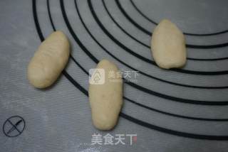 藜麦胚芽面包的做法步骤：14